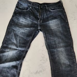 Mens Buffallo Jeans